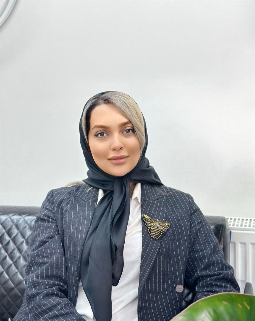 Shima Khabazi